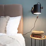 Fusion Apartments