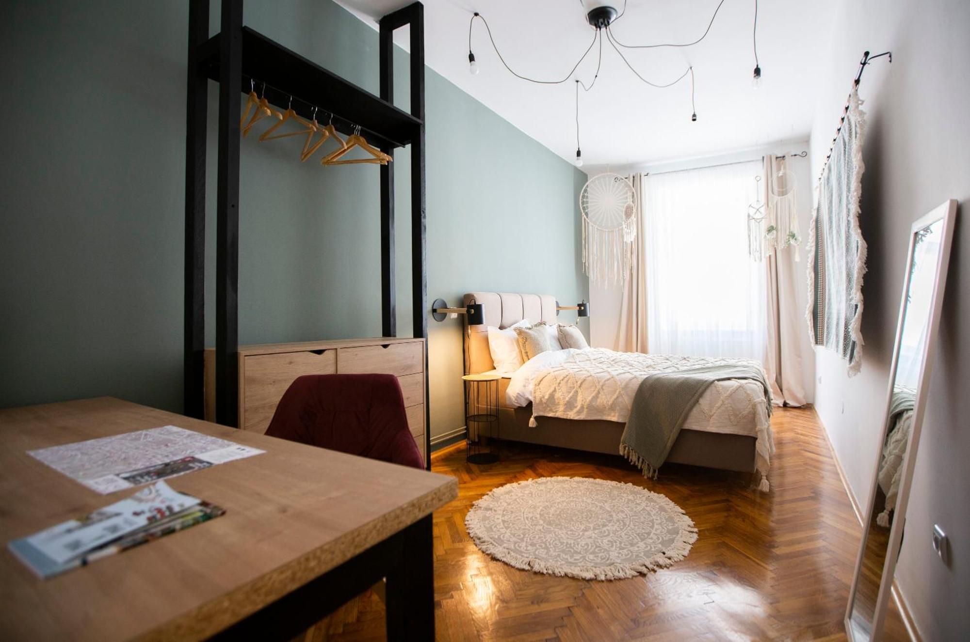 Apartment Fusion *